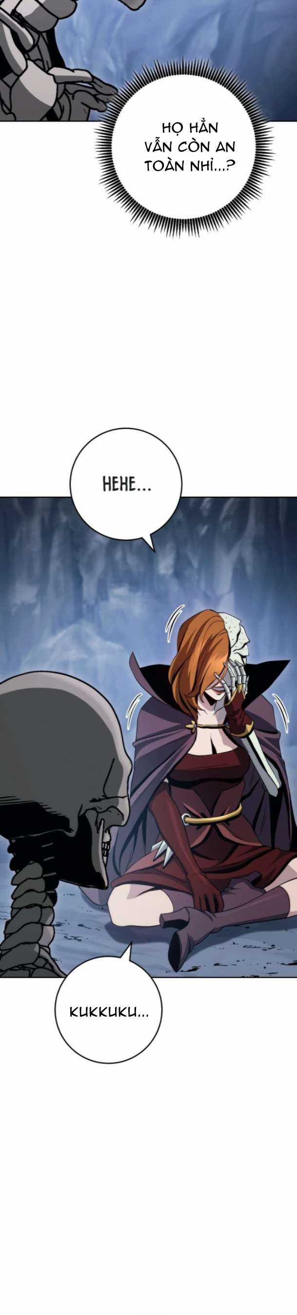 Cốt Binh Trở Lại - Chương 242 - Trang 30