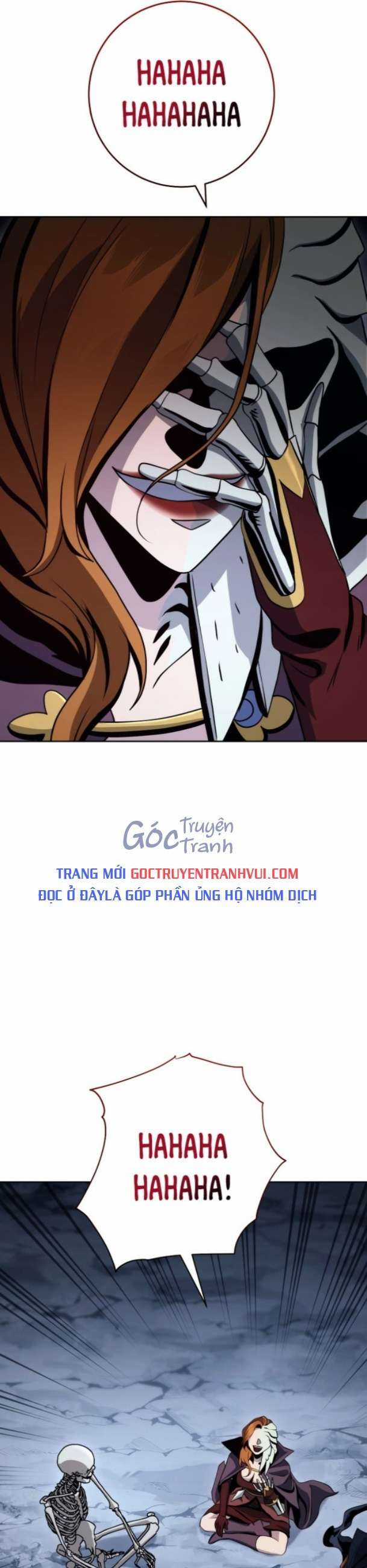 Cốt Binh Trở Lại - Chương 242 - Trang 31