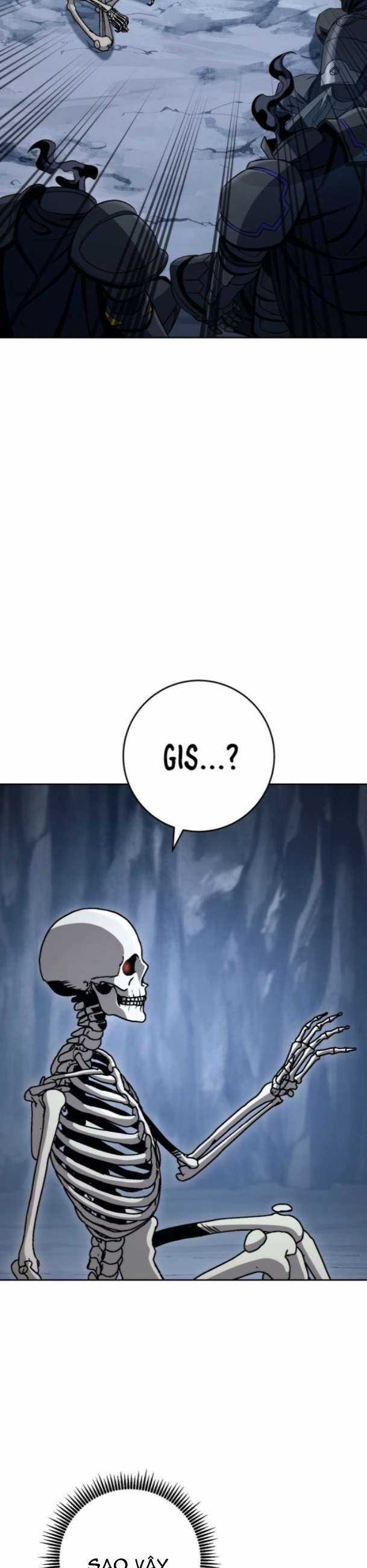 Cốt Binh Trở Lại - Chương 242 - Trang 32