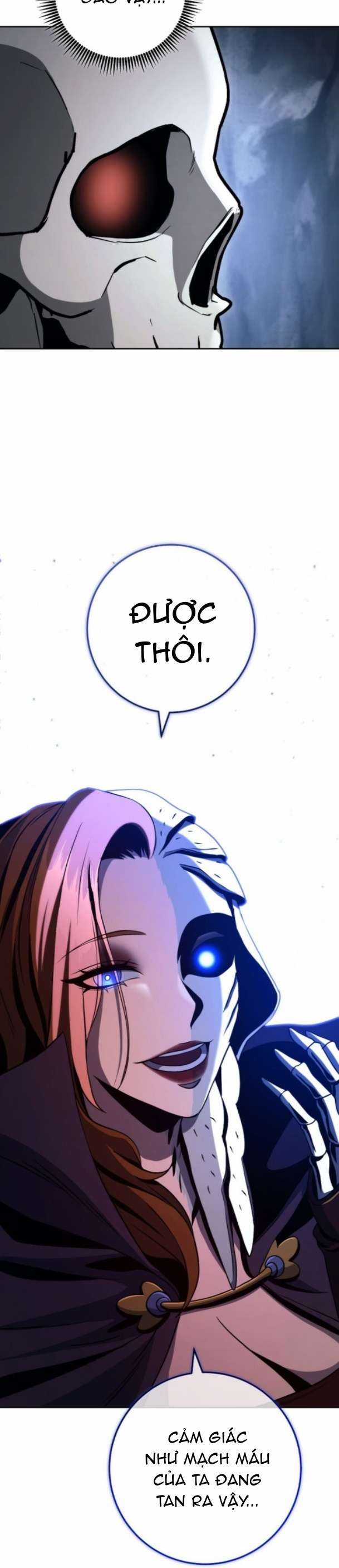 Cốt Binh Trở Lại - Chương 242 - Trang 33