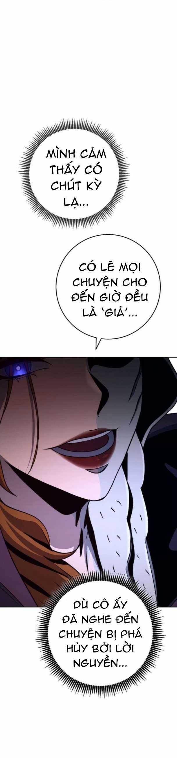 Cốt Binh Trở Lại - Chương 242 - Trang 34