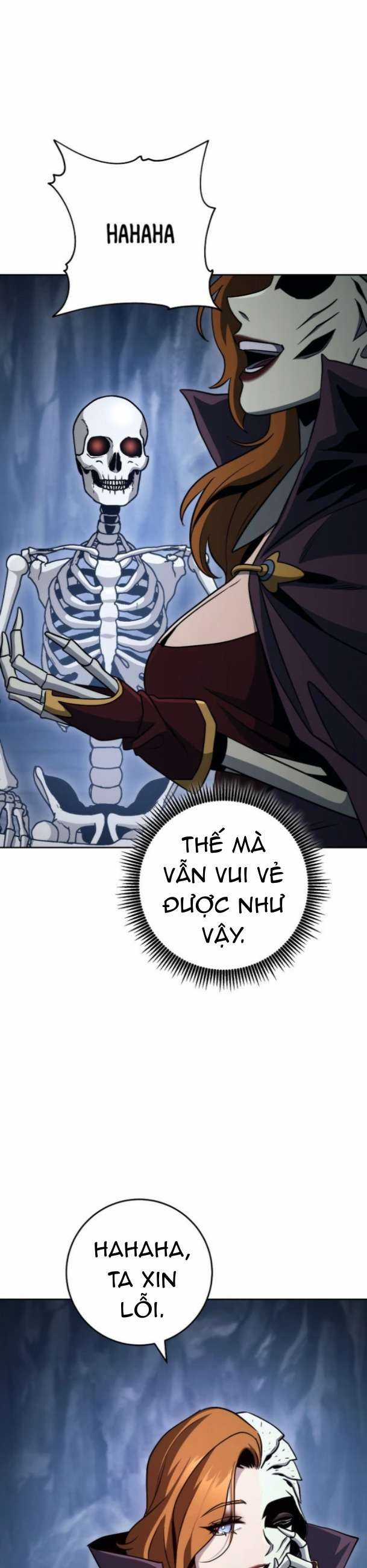 Cốt Binh Trở Lại - Chương 242 - Trang 35