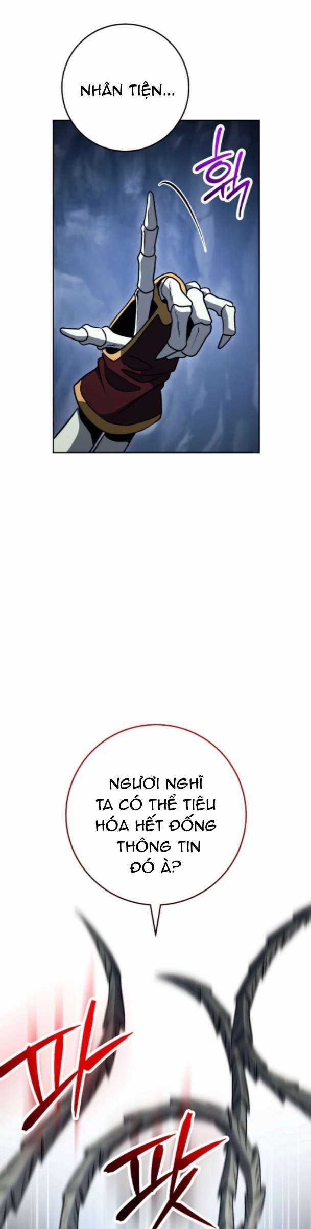 Cốt Binh Trở Lại - Chương 242 - Trang 37