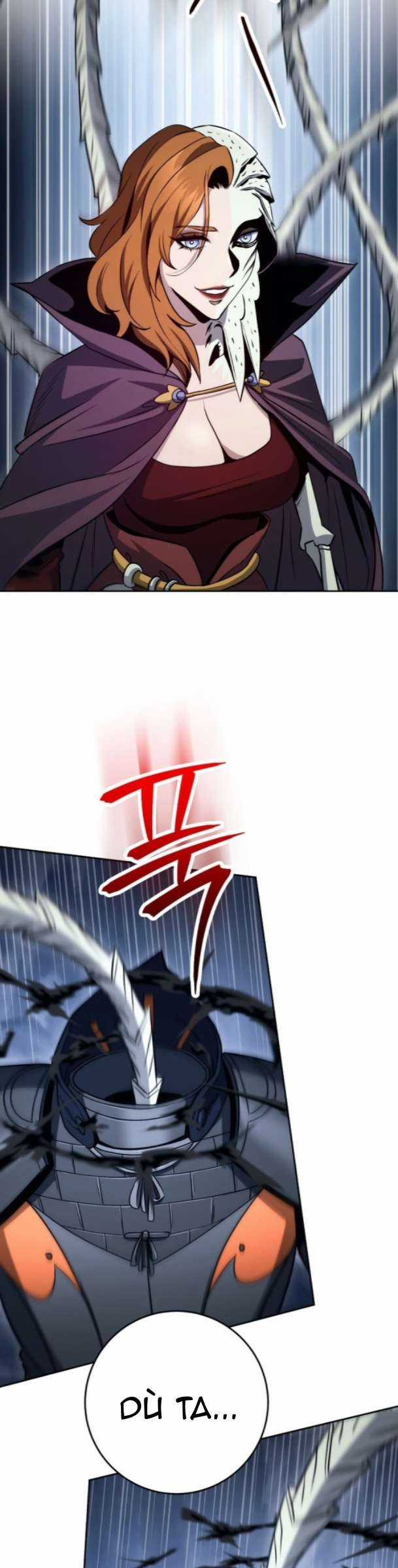 Cốt Binh Trở Lại - Chương 242 - Trang 38