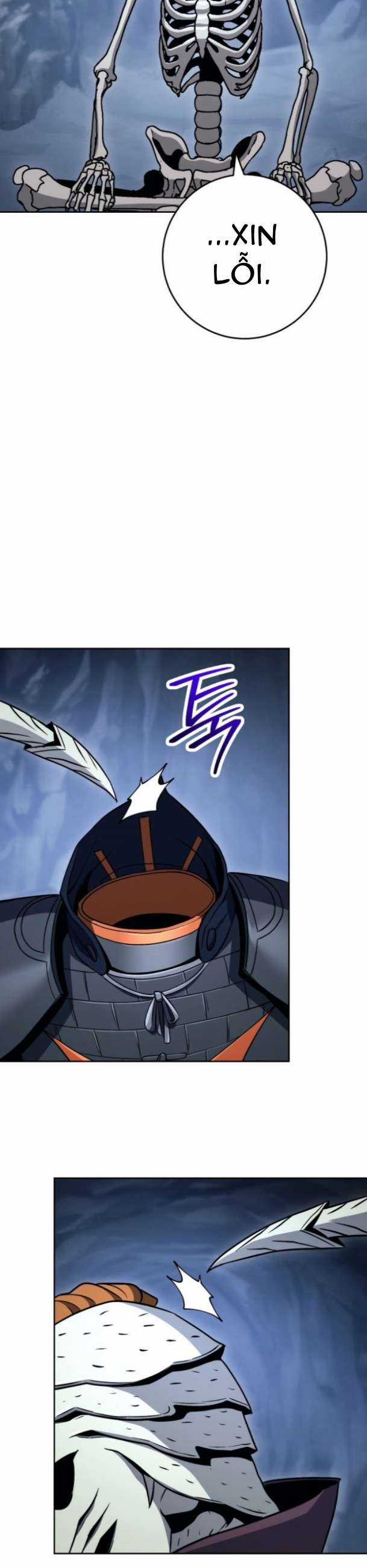 Cốt Binh Trở Lại - Chương 242 - Trang 41