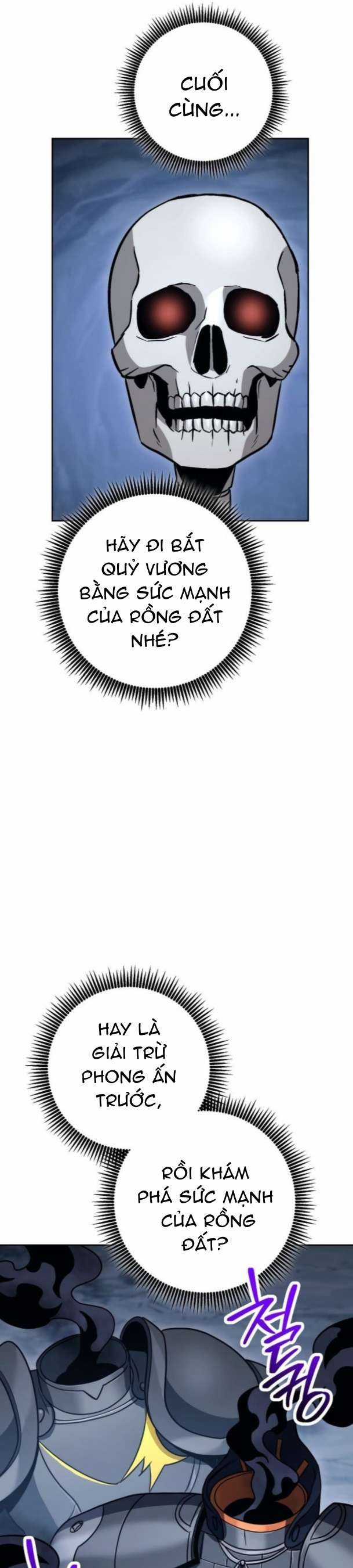 Cốt Binh Trở Lại - Chương 242 - Trang 43