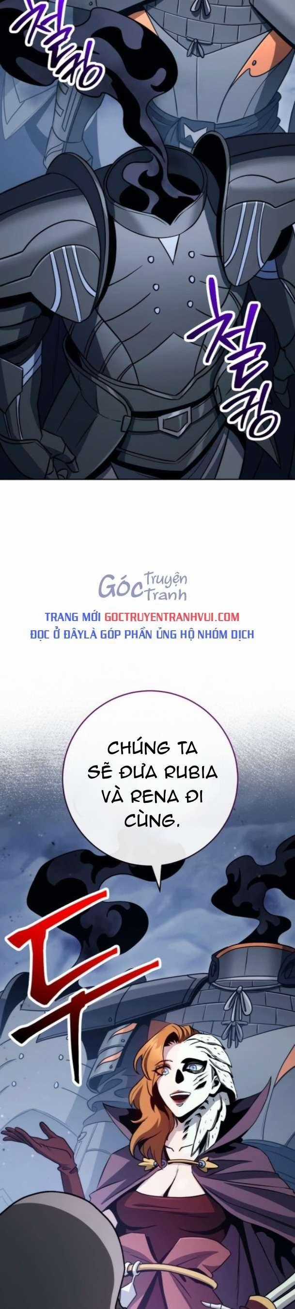 Cốt Binh Trở Lại - Chương 242 - Trang 44