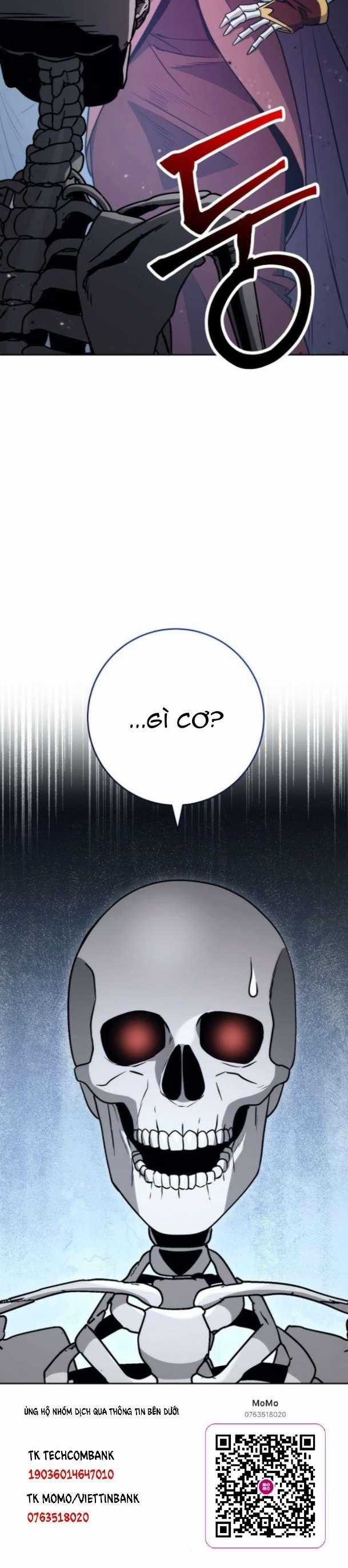 Cốt Binh Trở Lại - Chương 242 - Trang 45