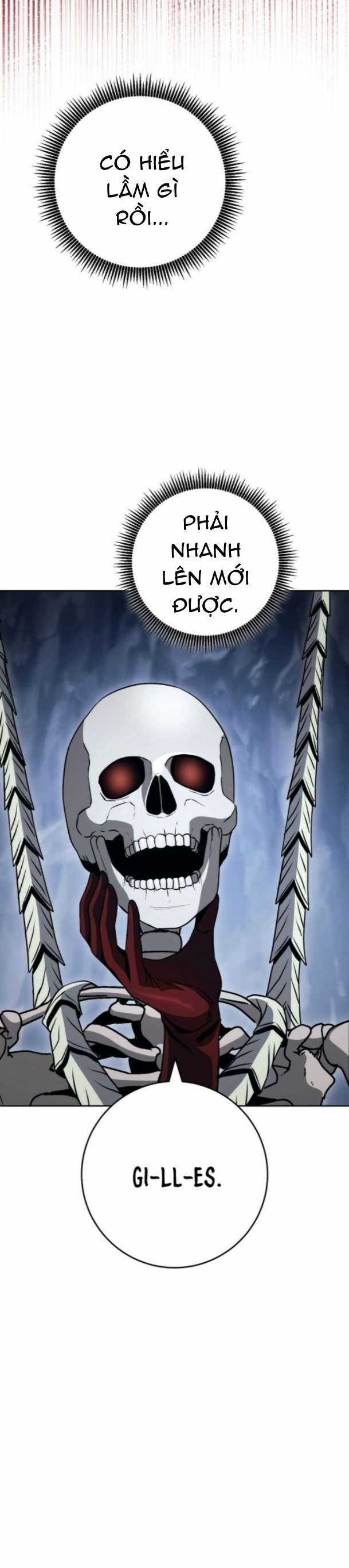 Cốt Binh Trở Lại - Chương 242 - Trang 6