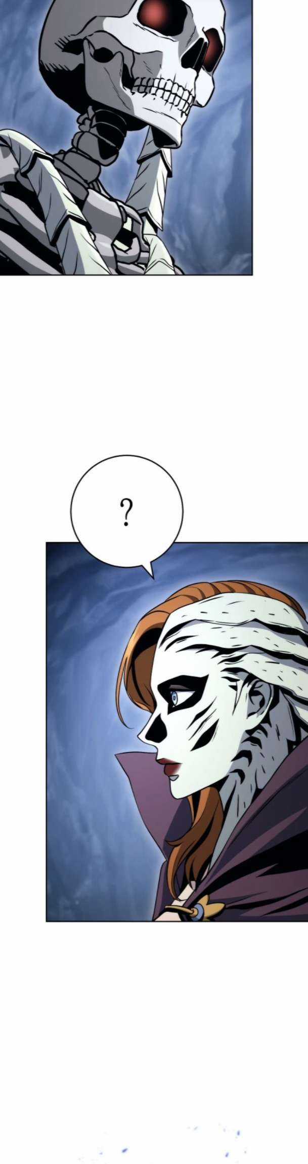 Cốt Binh Trở Lại - Chương 242 - Trang 8