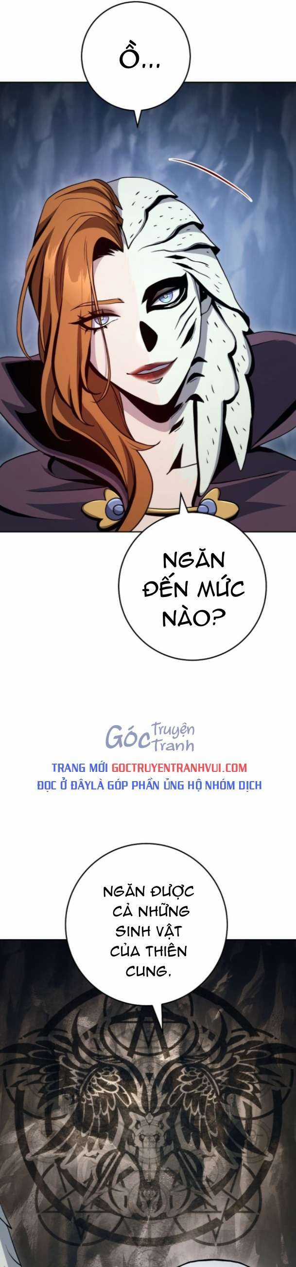 Cốt Binh Trở Lại - Chương 242 - Trang 10