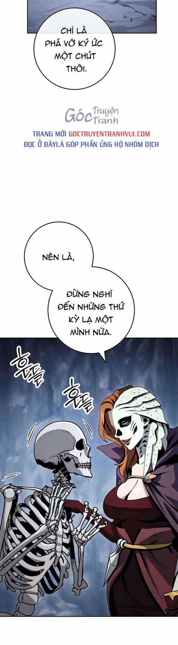 Cốt Binh Trở Lại - Chương 243 - Trang 15