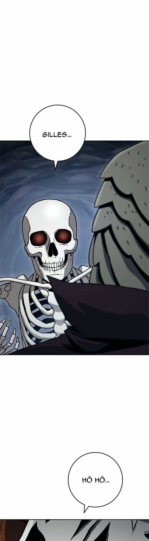 Cốt Binh Trở Lại - Chương 243 - Trang 16