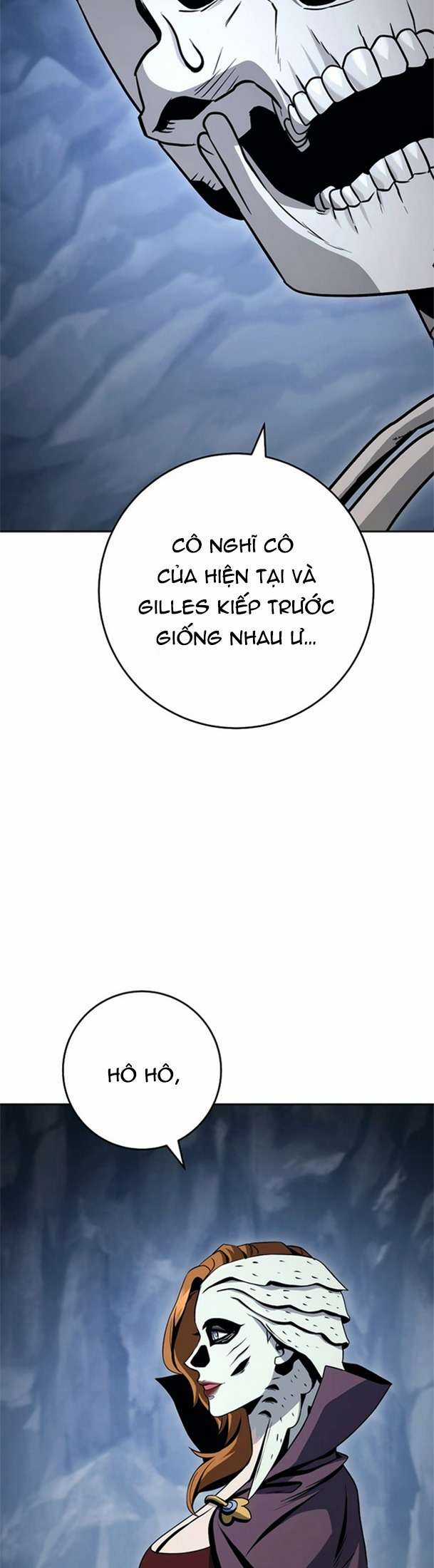 Cốt Binh Trở Lại - Chương 243 - Trang 19