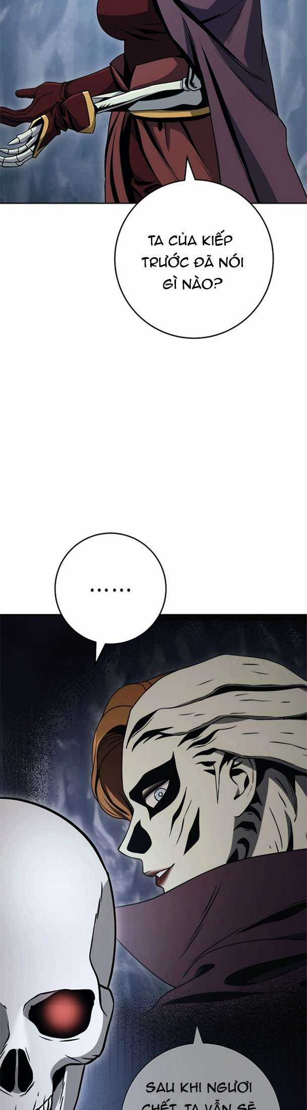 Cốt Binh Trở Lại - Chương 243 - Trang 20