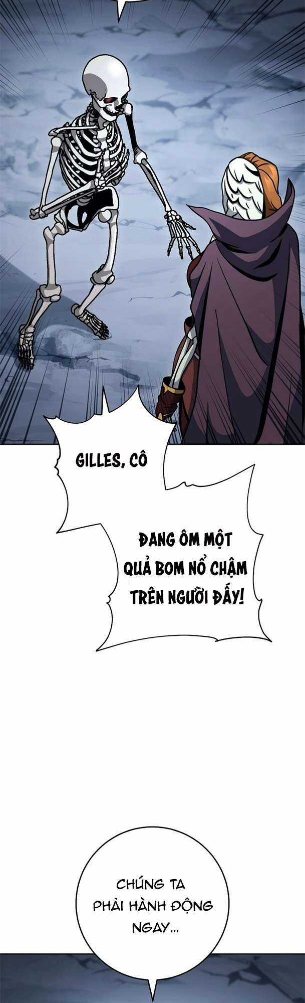 Cốt Binh Trở Lại - Chương 243 - Trang 3