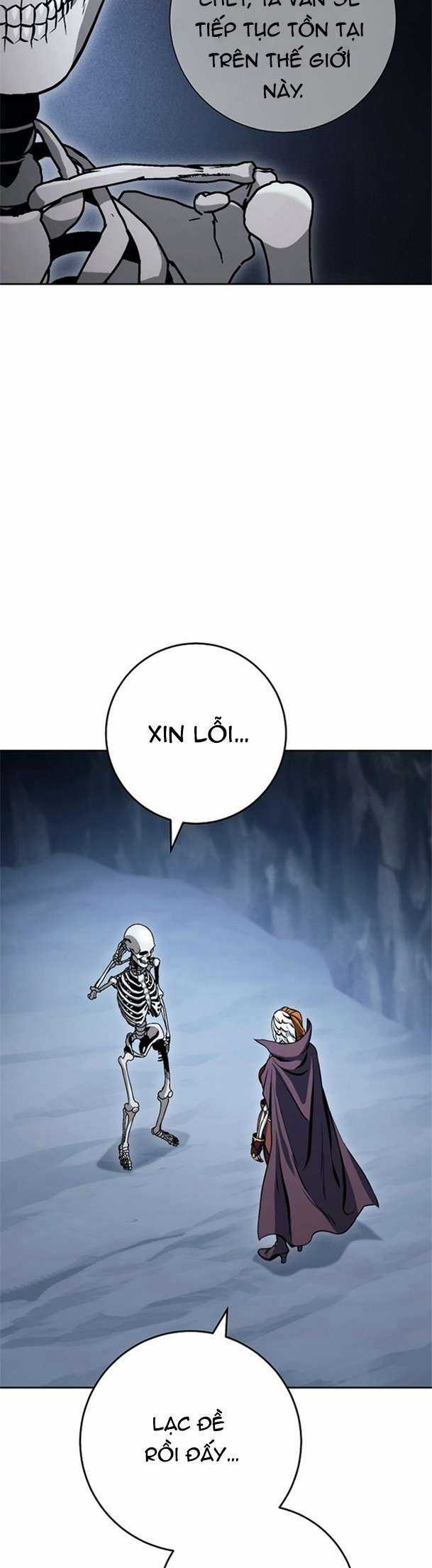 Cốt Binh Trở Lại - Chương 243 - Trang 21