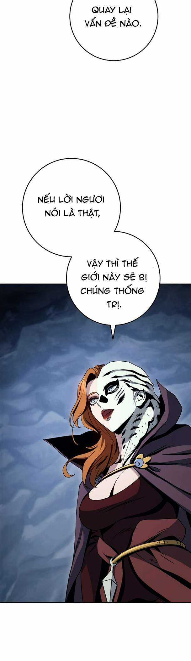 Cốt Binh Trở Lại - Chương 243 - Trang 22