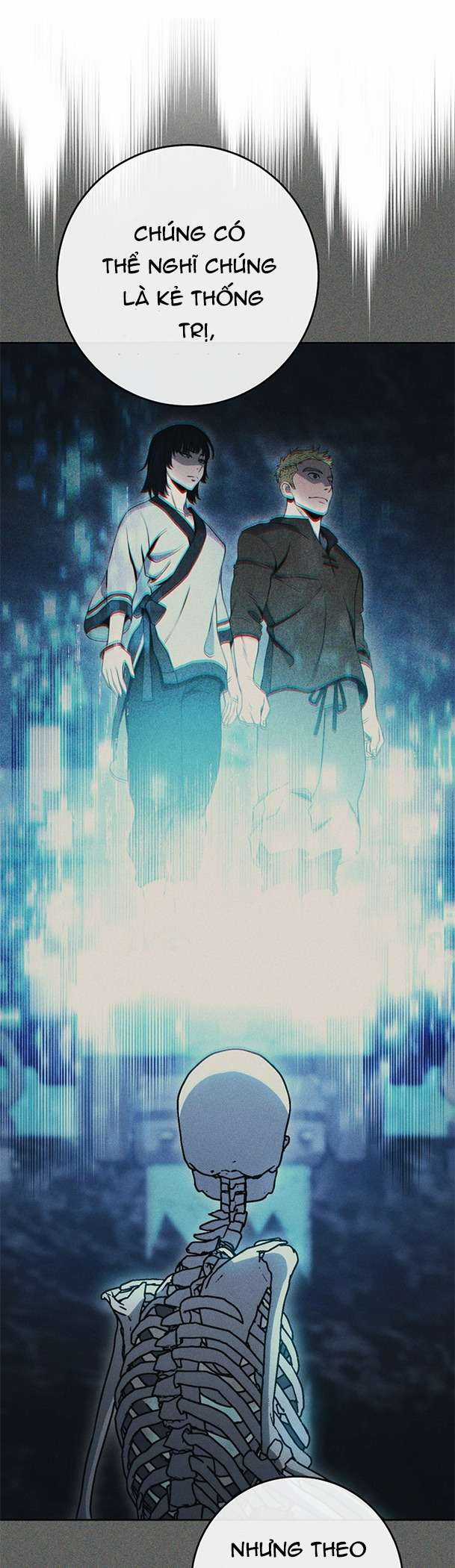 Cốt Binh Trở Lại - Chương 243 - Trang 23