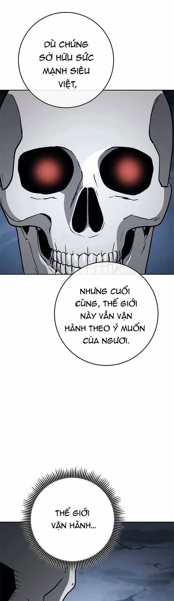 Cốt Binh Trở Lại - Chương 243 - Trang 25