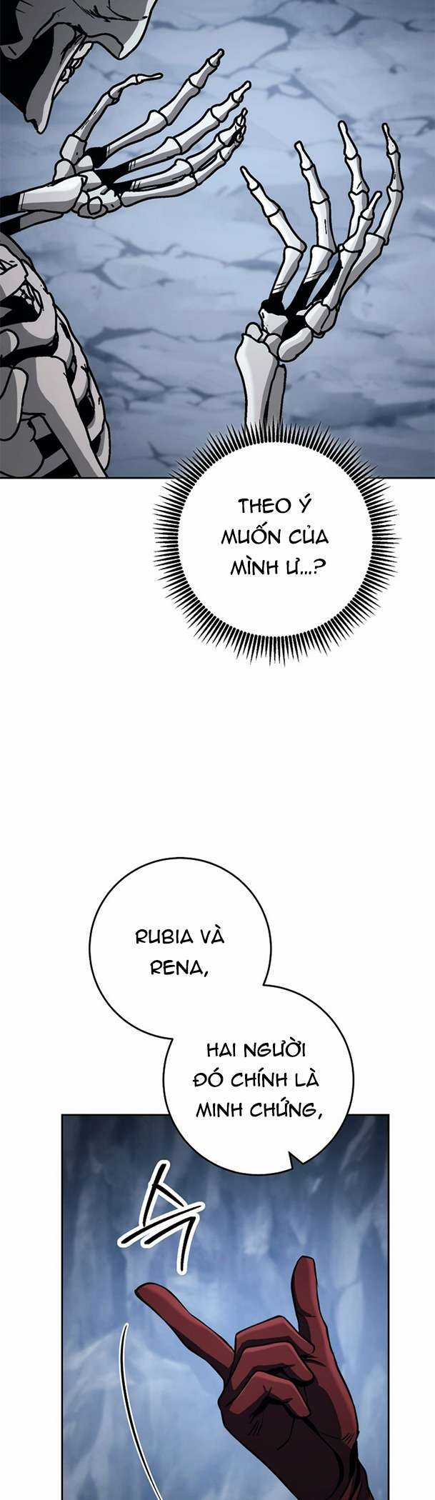 Cốt Binh Trở Lại - Chương 243 - Trang 26