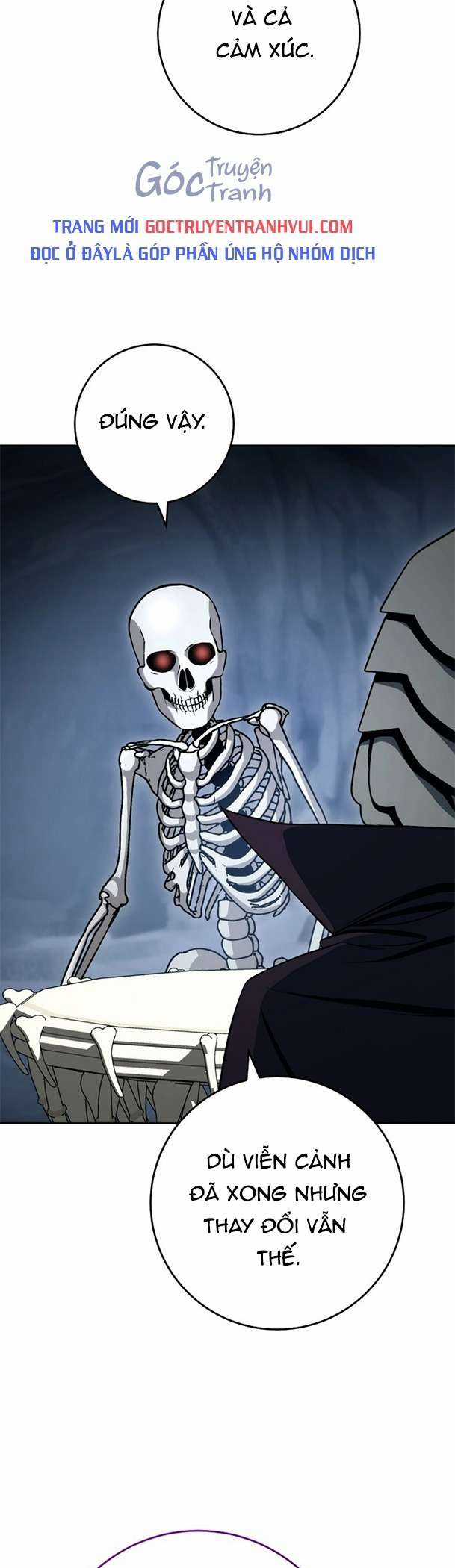 Cốt Binh Trở Lại - Chương 243 - Trang 29
