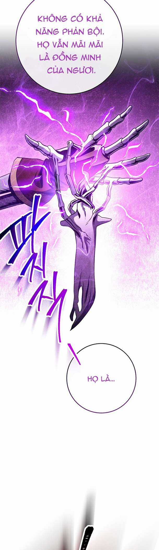 Cốt Binh Trở Lại - Chương 243 - Trang 30