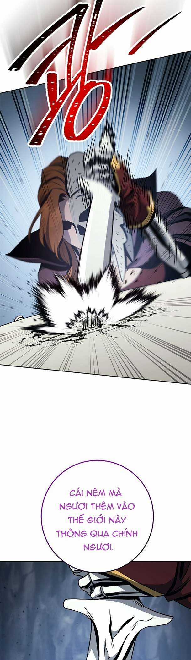 Cốt Binh Trở Lại - Chương 243 - Trang 31