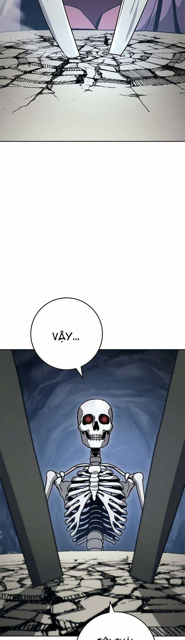 Cốt Binh Trở Lại - Chương 243 - Trang 34