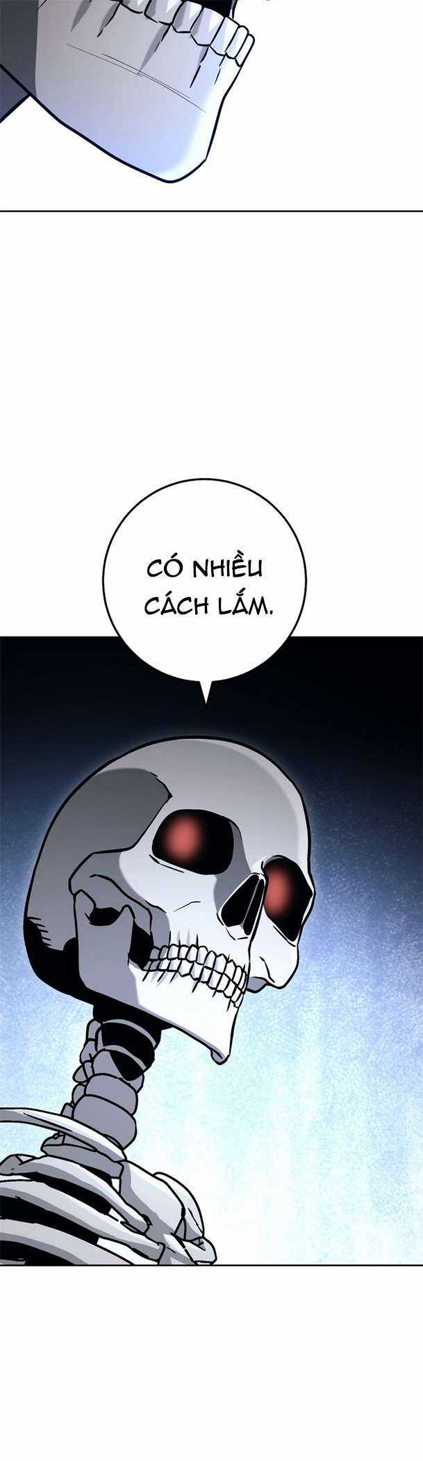 Cốt Binh Trở Lại - Chương 243 - Trang 36