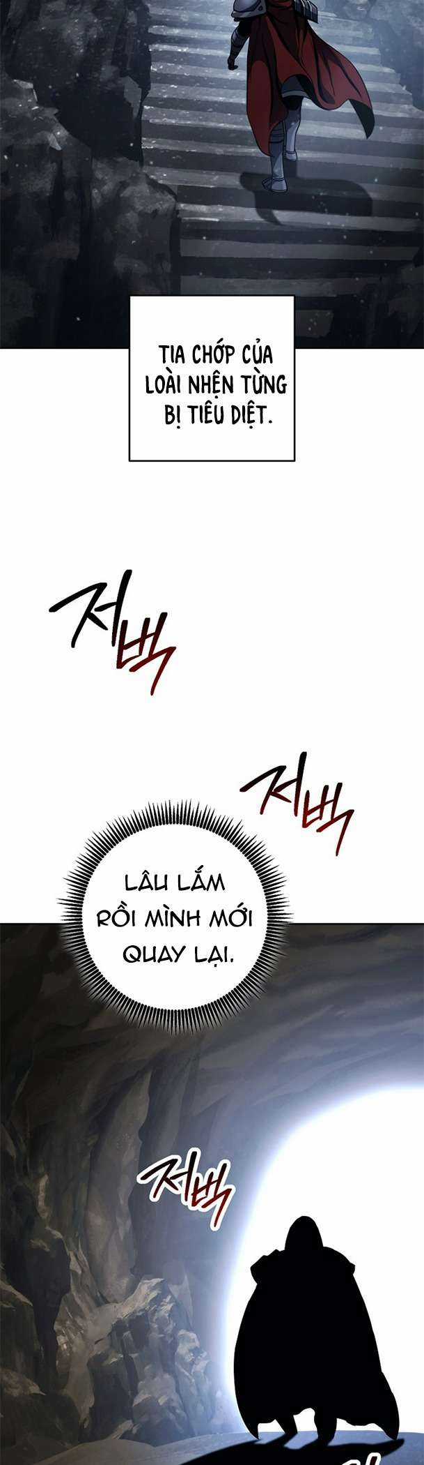 Cốt Binh Trở Lại - Chương 243 - Trang 38