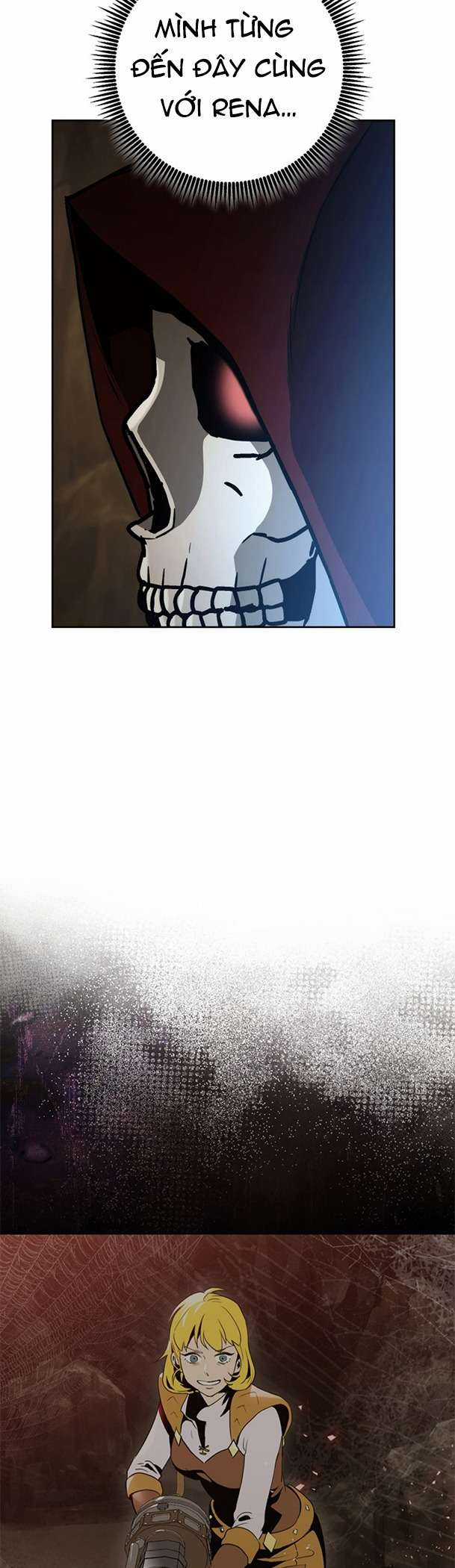 Cốt Binh Trở Lại - Chương 243 - Trang 40