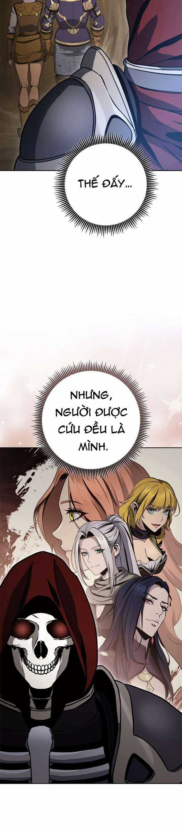 Cốt Binh Trở Lại - Chương 243 - Trang 42