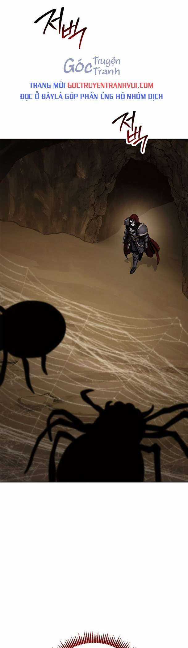 Cốt Binh Trở Lại - Chương 243 - Trang 44