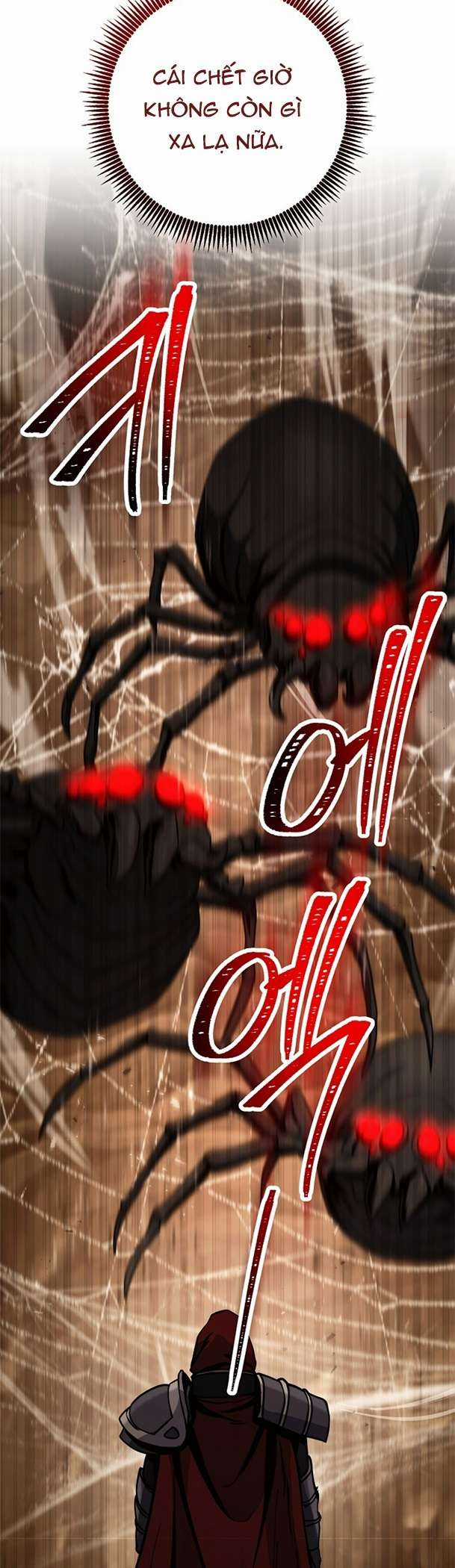 Cốt Binh Trở Lại - Chương 243 - Trang 45