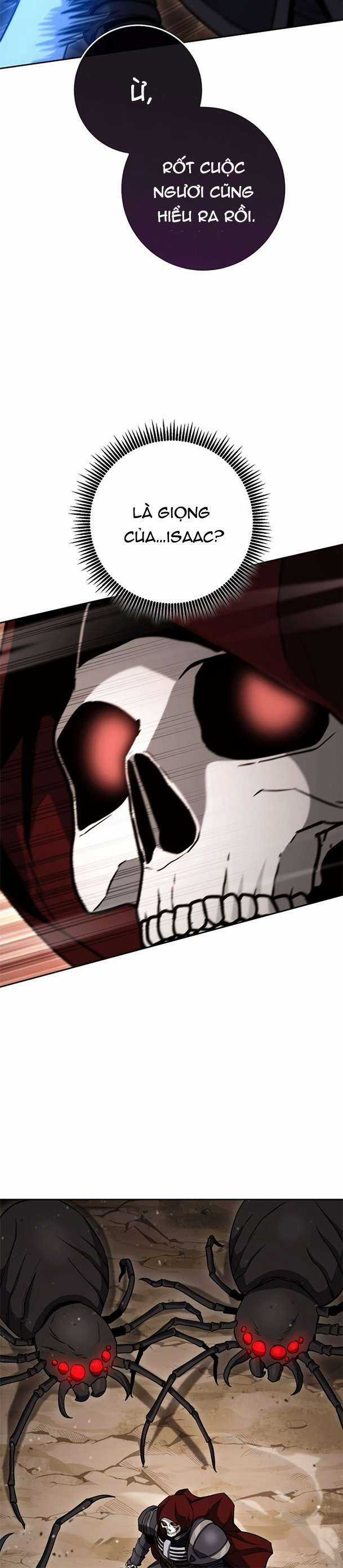 Cốt Binh Trở Lại - Chương 243 - Trang 49