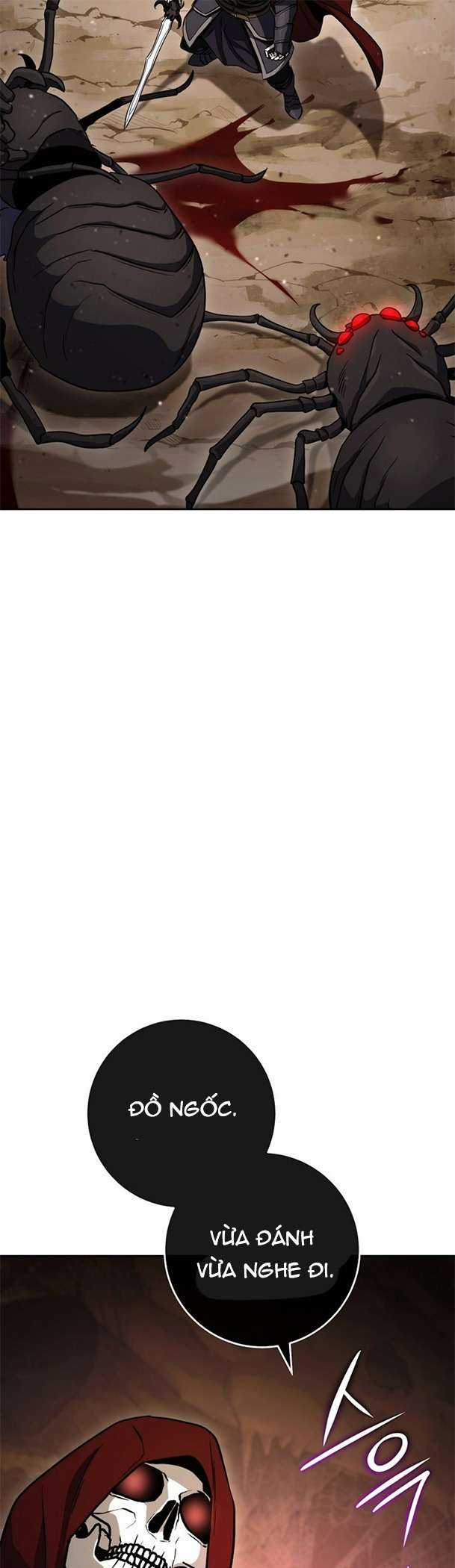 Cốt Binh Trở Lại - Chương 243 - Trang 50