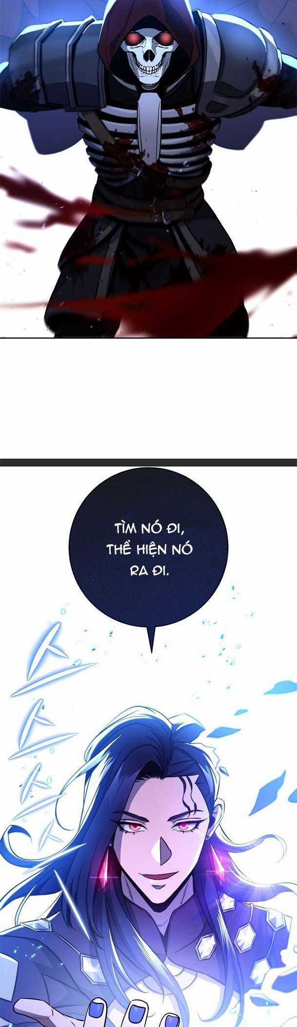 Cốt Binh Trở Lại - Chương 243 - Trang 53