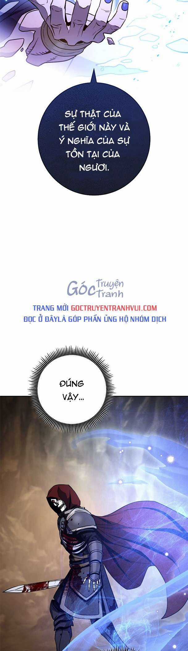 Cốt Binh Trở Lại - Chương 243 - Trang 54