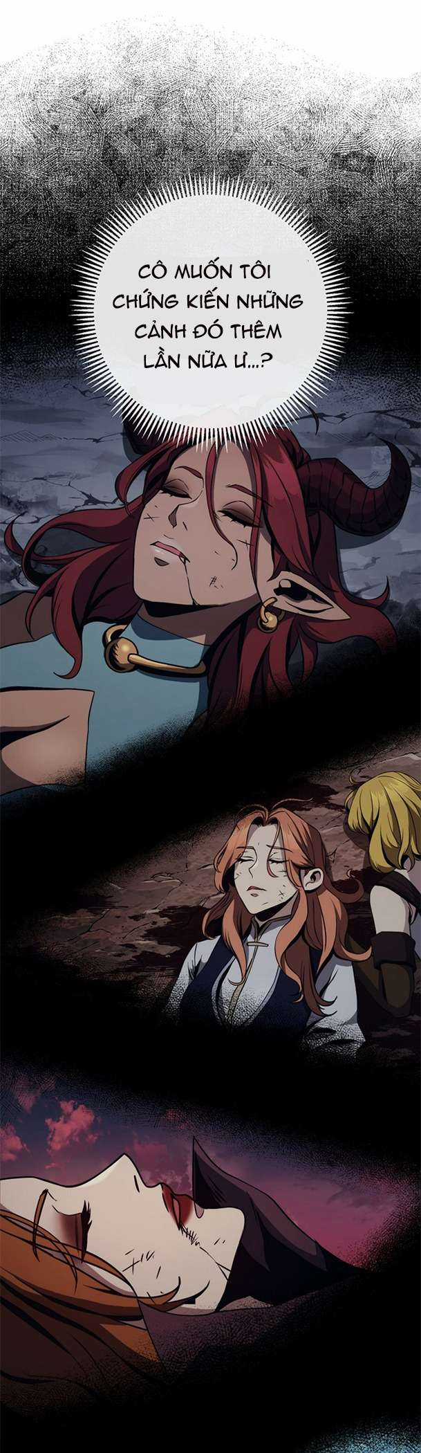 Cốt Binh Trở Lại - Chương 243 - Trang 8