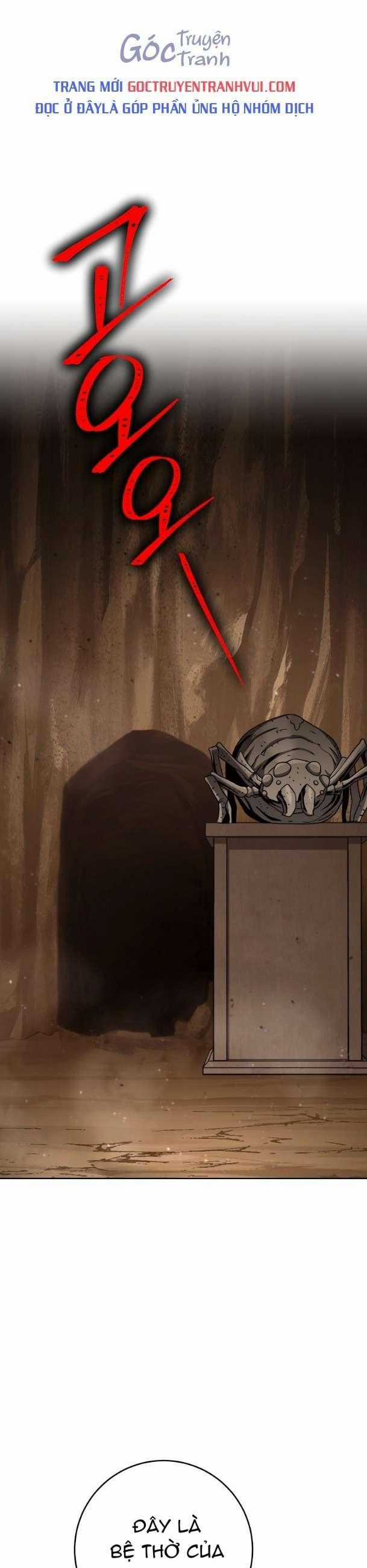 Cốt Binh Trở Lại - Chương 244 - Trang 1