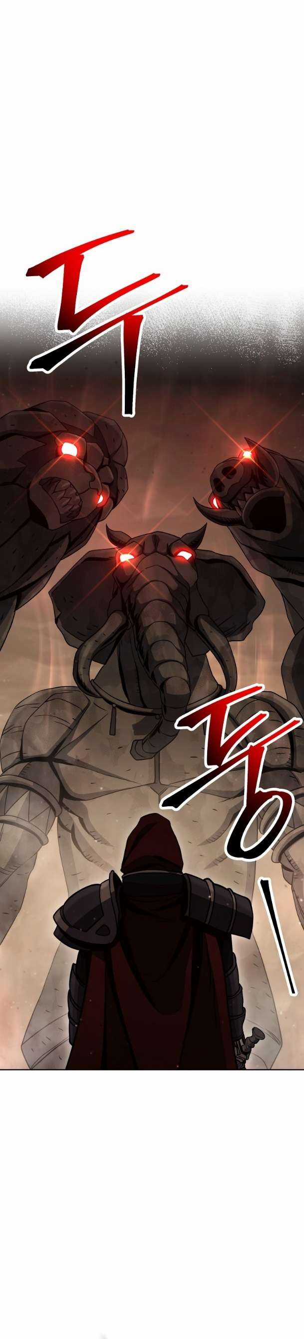 Cốt Binh Trở Lại - Chương 244 - Trang 3