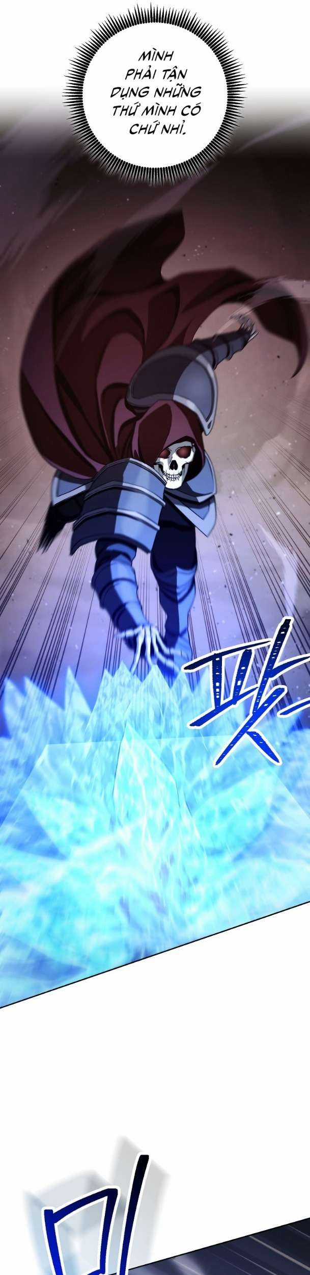 Cốt Binh Trở Lại - Chương 244 - Trang 22
