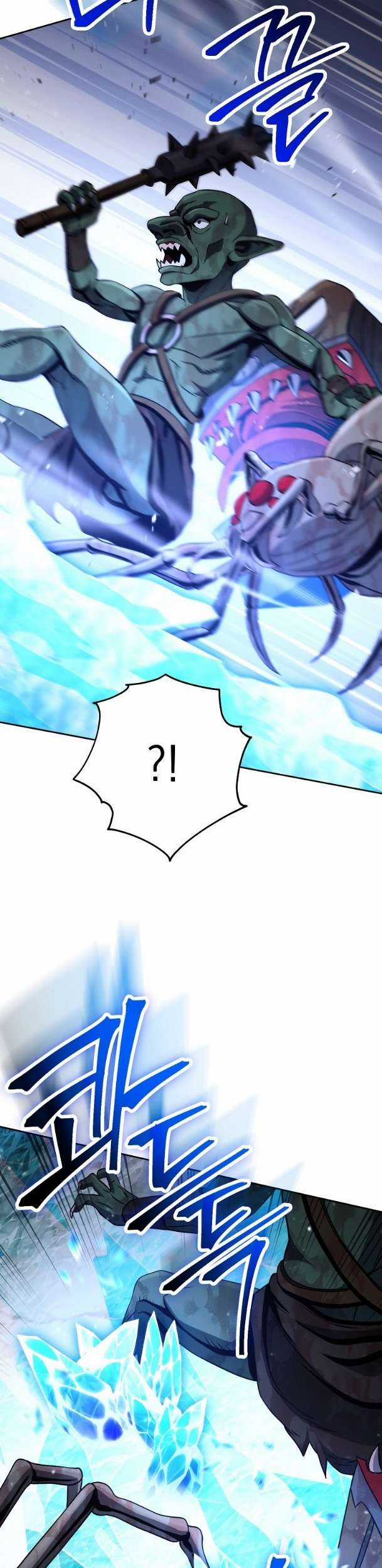 Cốt Binh Trở Lại - Chương 244 - Trang 23