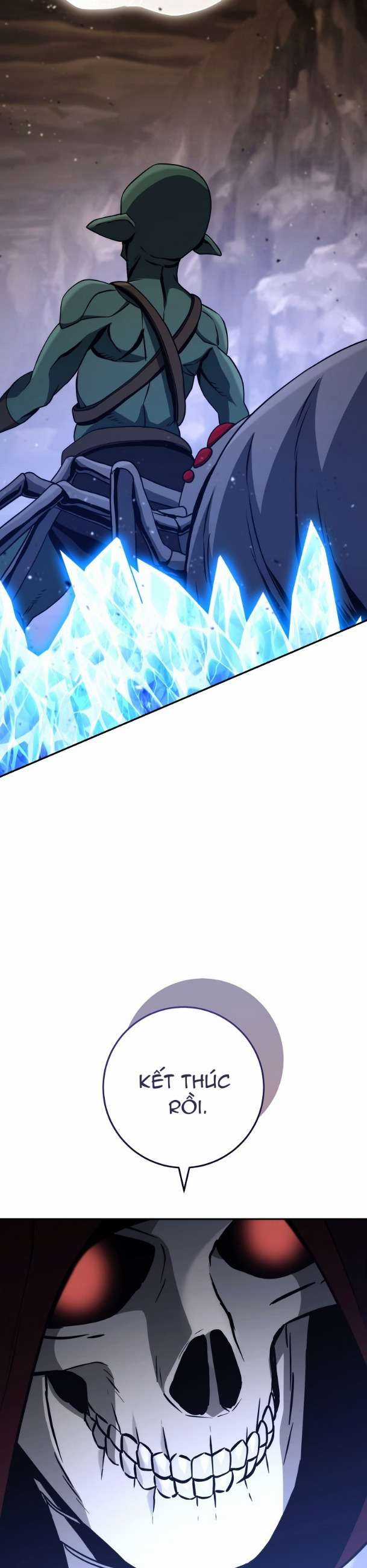 Cốt Binh Trở Lại - Chương 244 - Trang 26