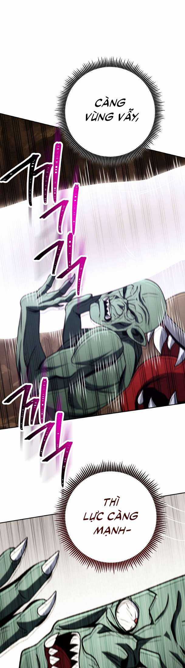 Cốt Binh Trở Lại - Chương 244 - Trang 28