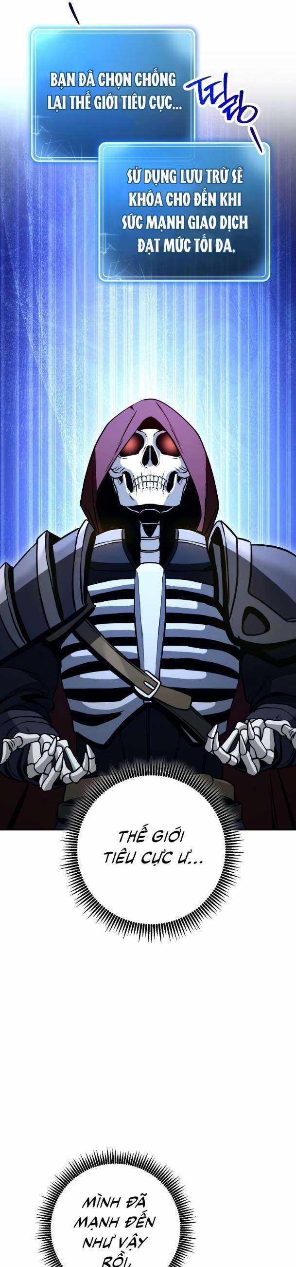 Cốt Binh Trở Lại - Chương 244 - Trang 31