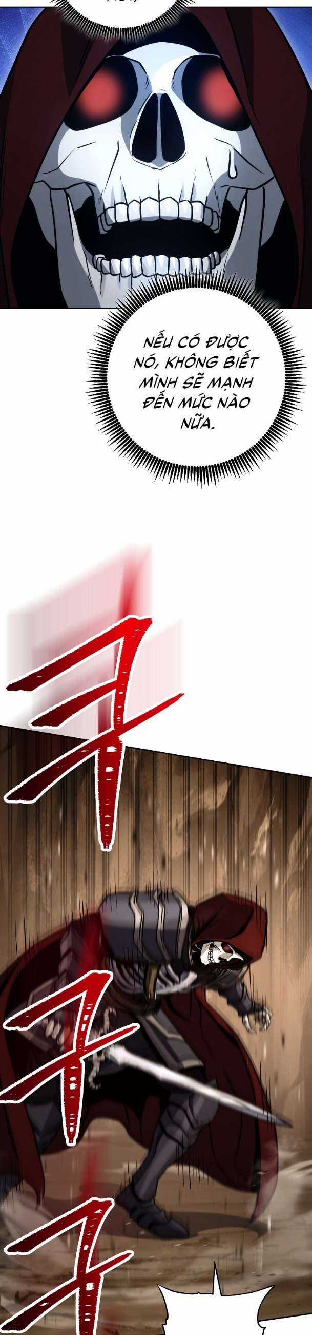 Cốt Binh Trở Lại - Chương 244 - Trang 32