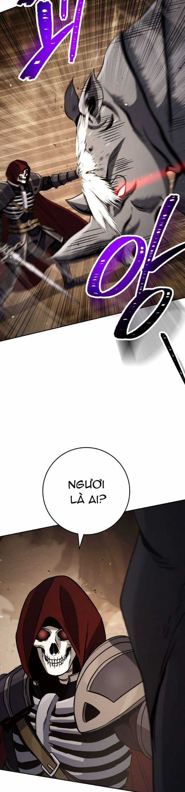Cốt Binh Trở Lại - Chương 244 - Trang 38