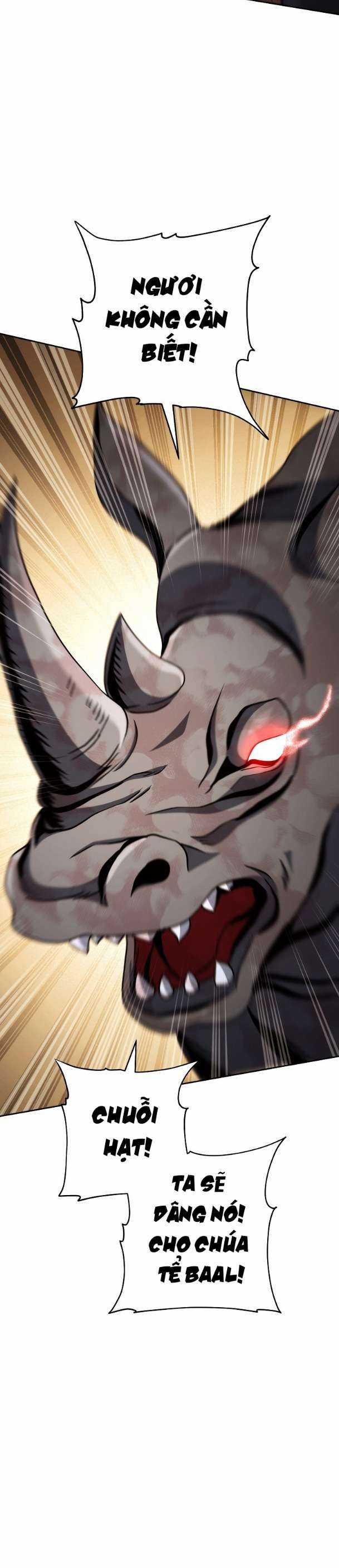 Cốt Binh Trở Lại - Chương 244 - Trang 39